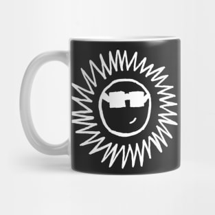 Another Cool Sun Mug